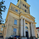 Domkyrkan i Göteborg