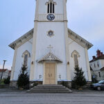 Kungsbacka kyrka